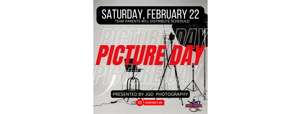 Picture Day 2/22/2025